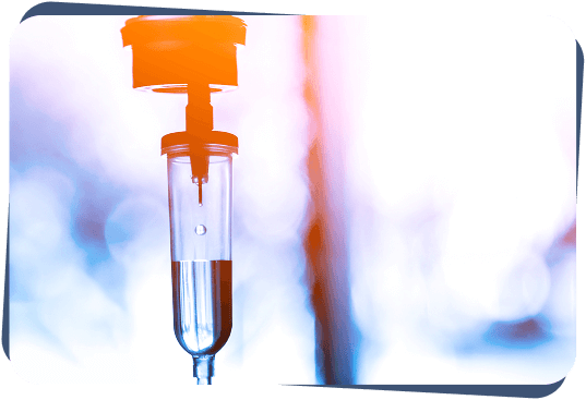 High-Dose Vitamin C IV Therapy