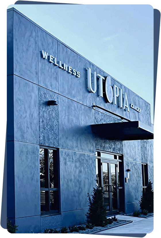 Wellness Utopia